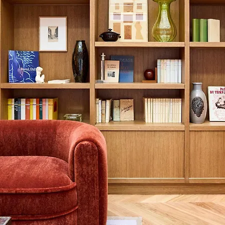 Noucha Hotel Paris