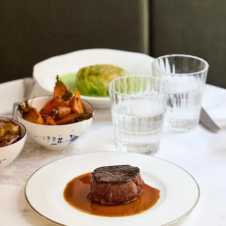 Hotel Noucha Paris