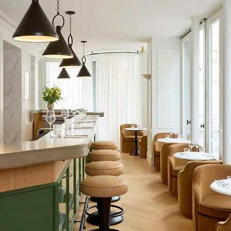 Hotel Noucha 4*