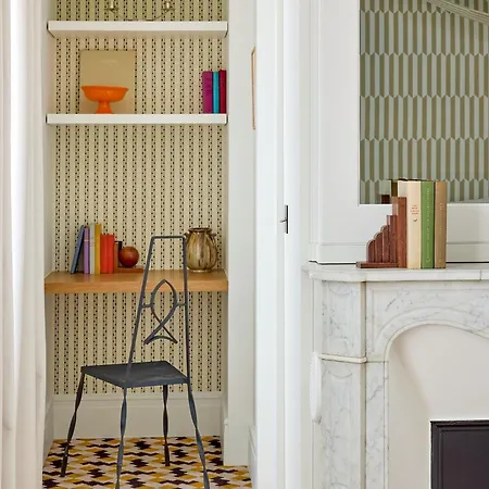 Hotel Noucha