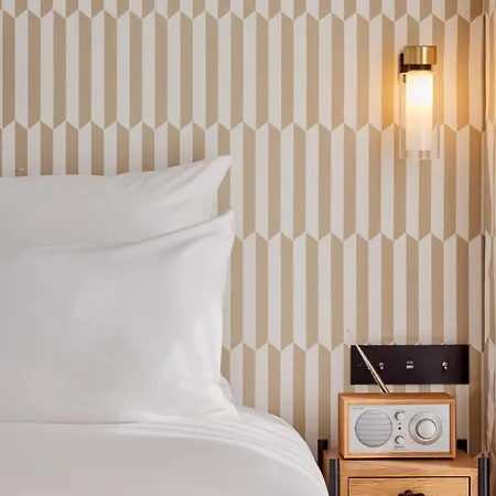 Hotel Noucha