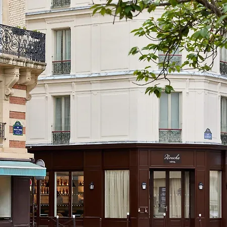 Hotel Noucha Parigi