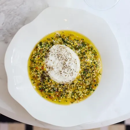 酒店 Noucha 巴黎