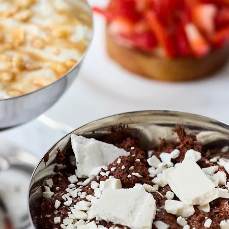 酒店 Noucha 巴黎