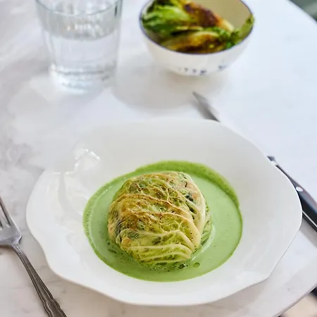 Noucha 酒店 巴黎