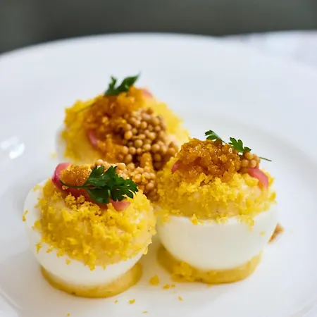 Noucha 4* 파리