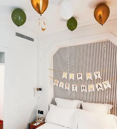 Noucha Hotel 4*