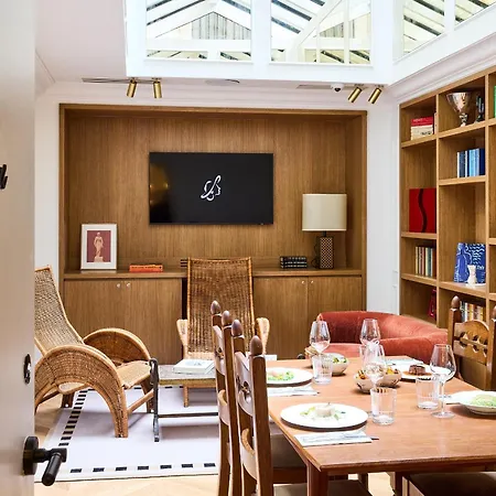 Hotel Noucha 4*