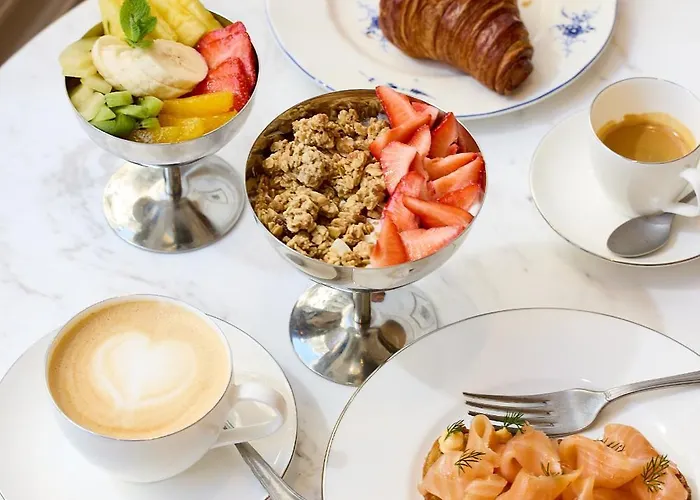 Hotel Noucha 4*