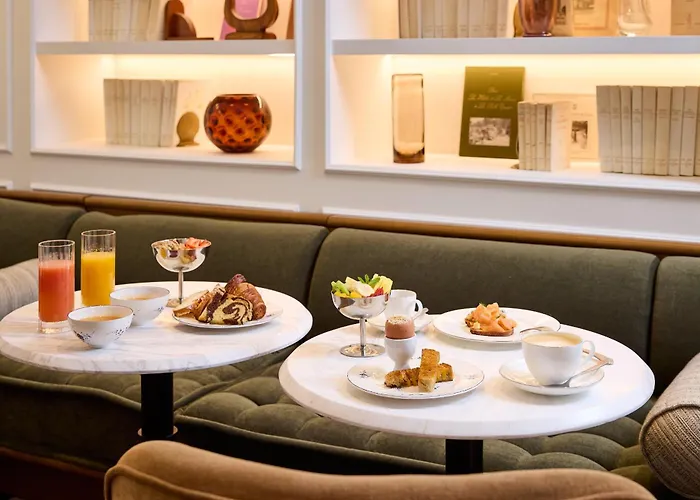 Noucha Paris