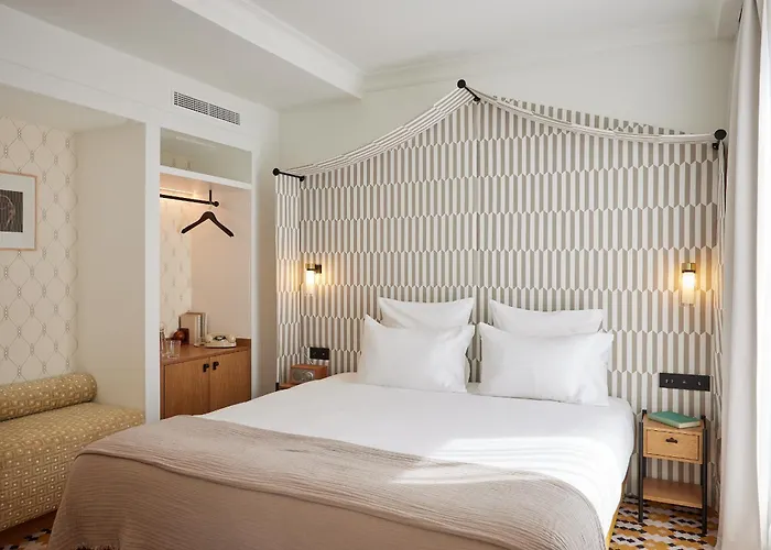 Hotel Noucha 4*