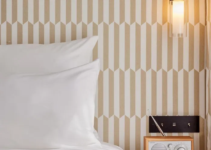 Hotel Noucha