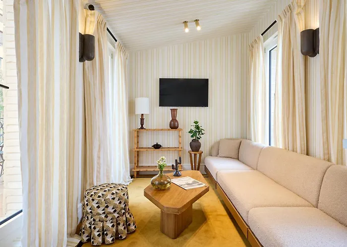 Hotel Noucha 4*